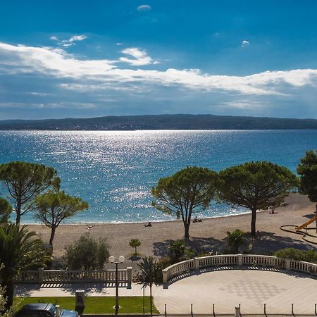 Beach Apartments Center Crikvenica Dış mekan fotoğraf