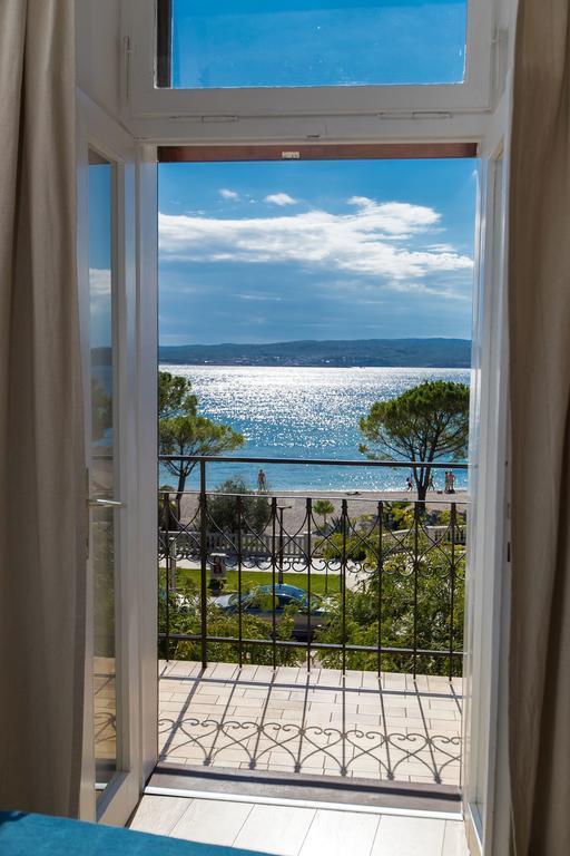 Beach Apartments Center Crikvenica Dış mekan fotoğraf