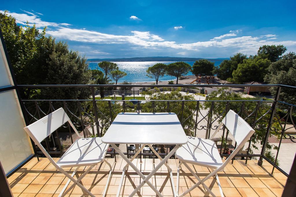 Beach Apartments Center Crikvenica Dış mekan fotoğraf